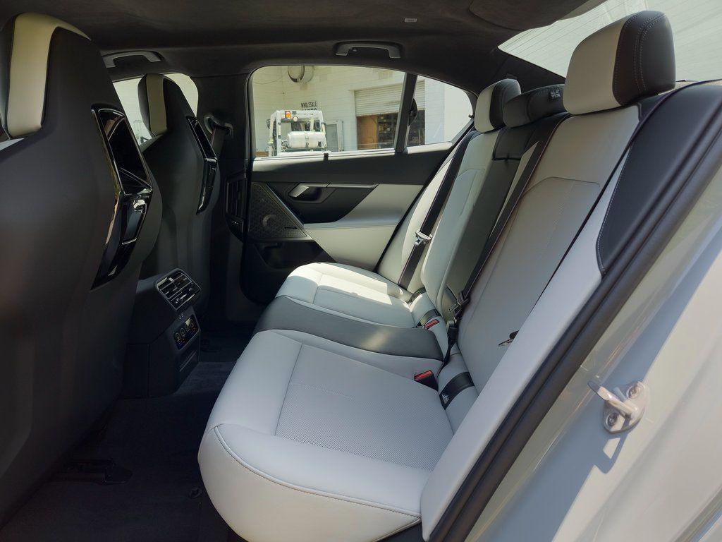 new 2026 BMW M5 car, priced at $131,535