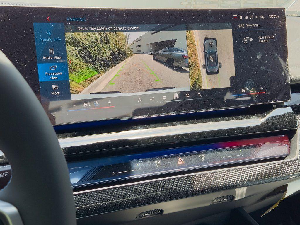 new 2026 BMW M5 car, priced at $131,535