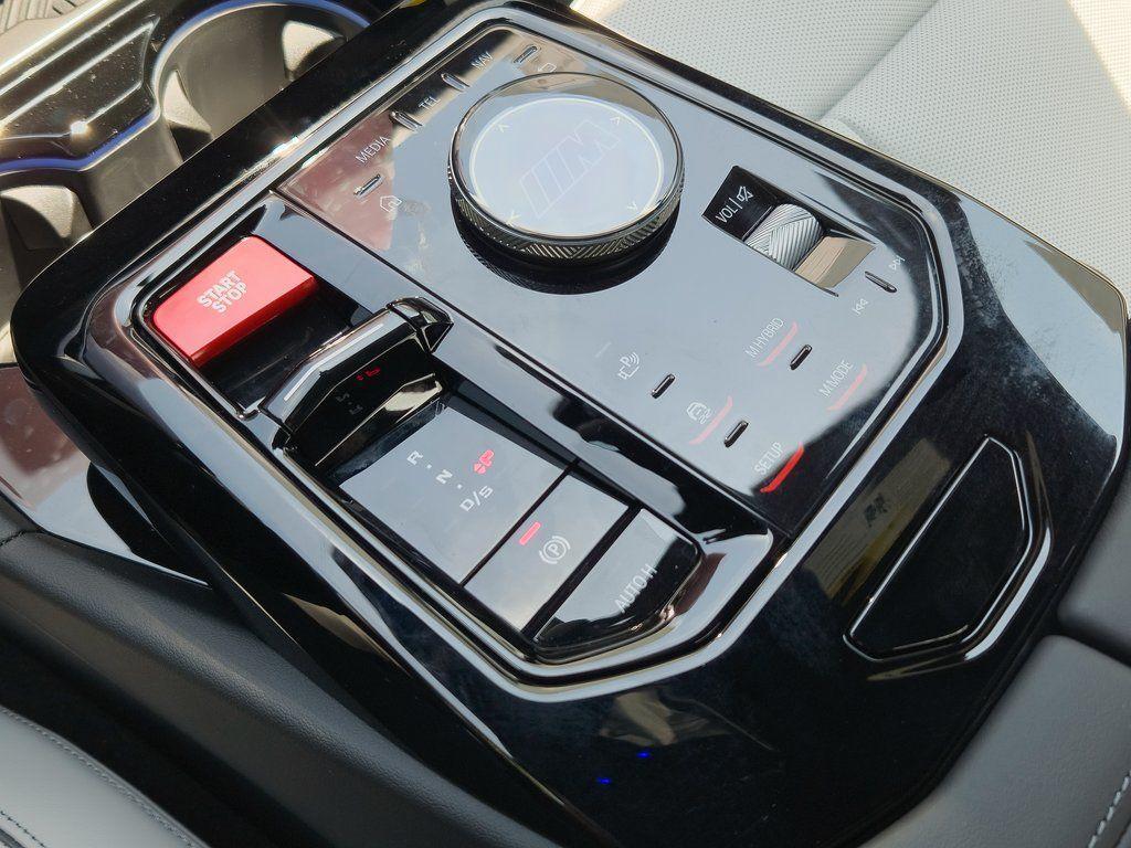 new 2026 BMW M5 car, priced at $131,535