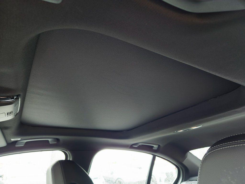 used 2025 BMW 330 car, priced at $41,495