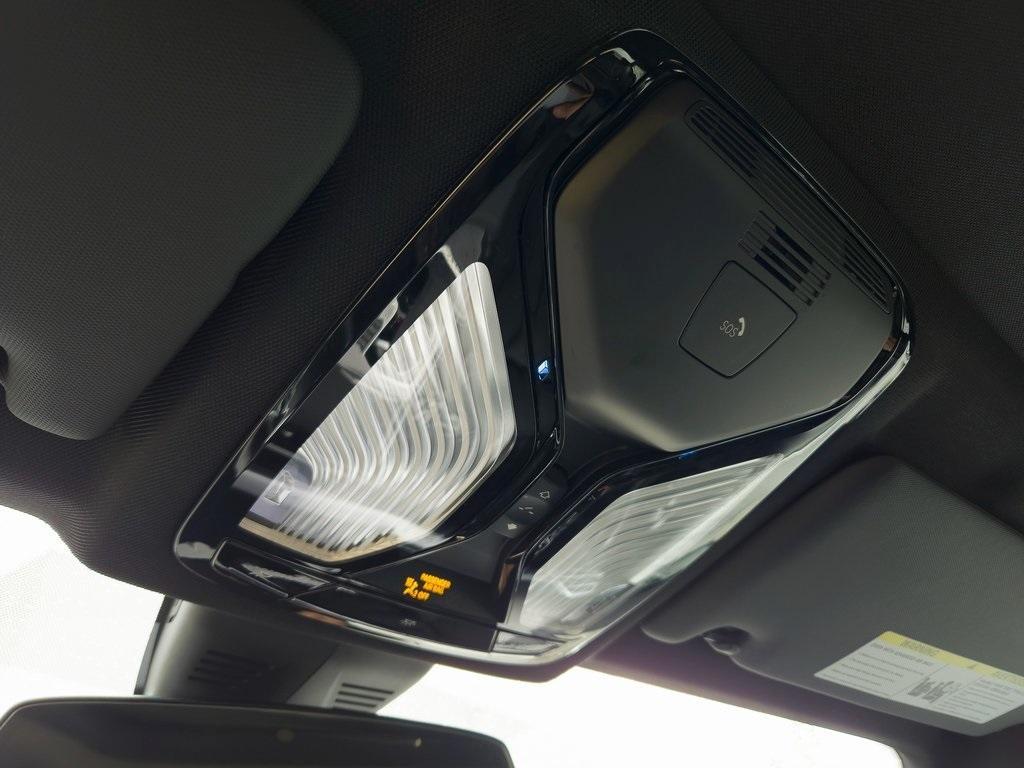 used 2025 BMW 330 car, priced at $43,995