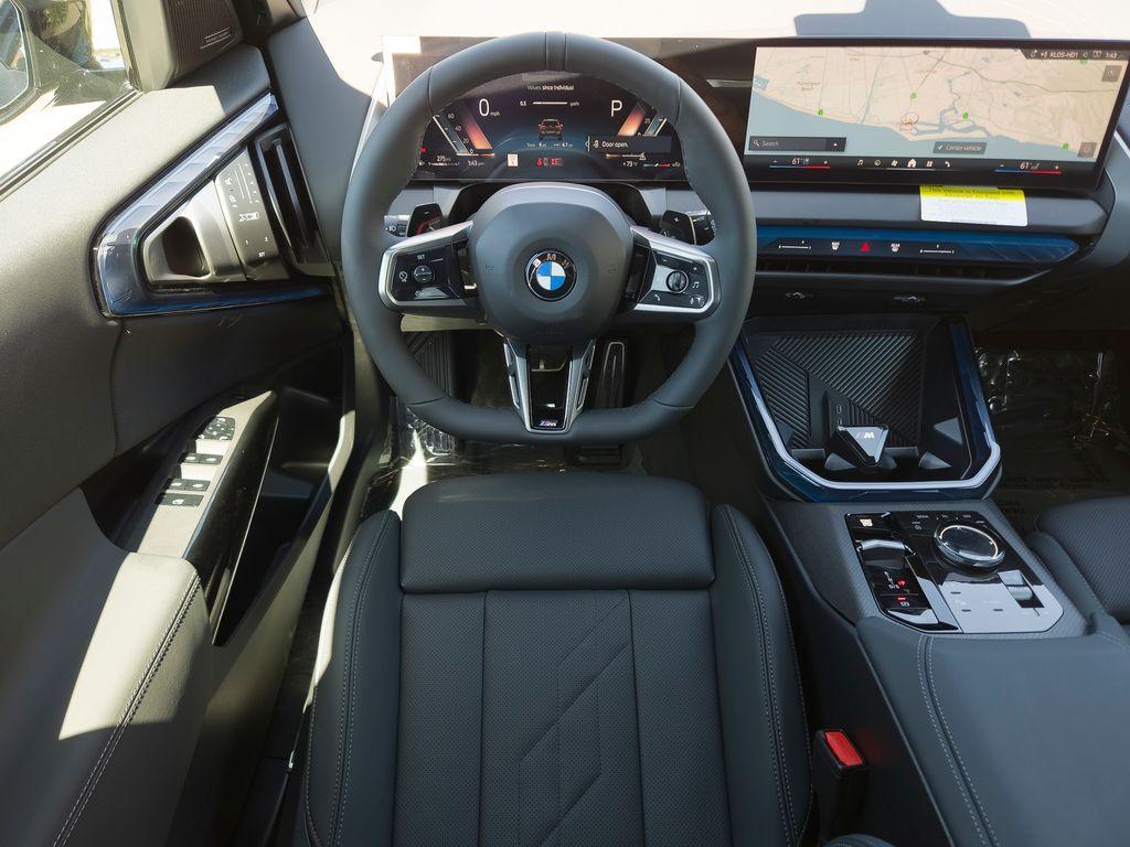 new 2026 BMW X3 car, priced at $65,950