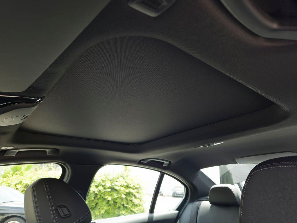 used 2025 BMW 330 car, priced at $42,995