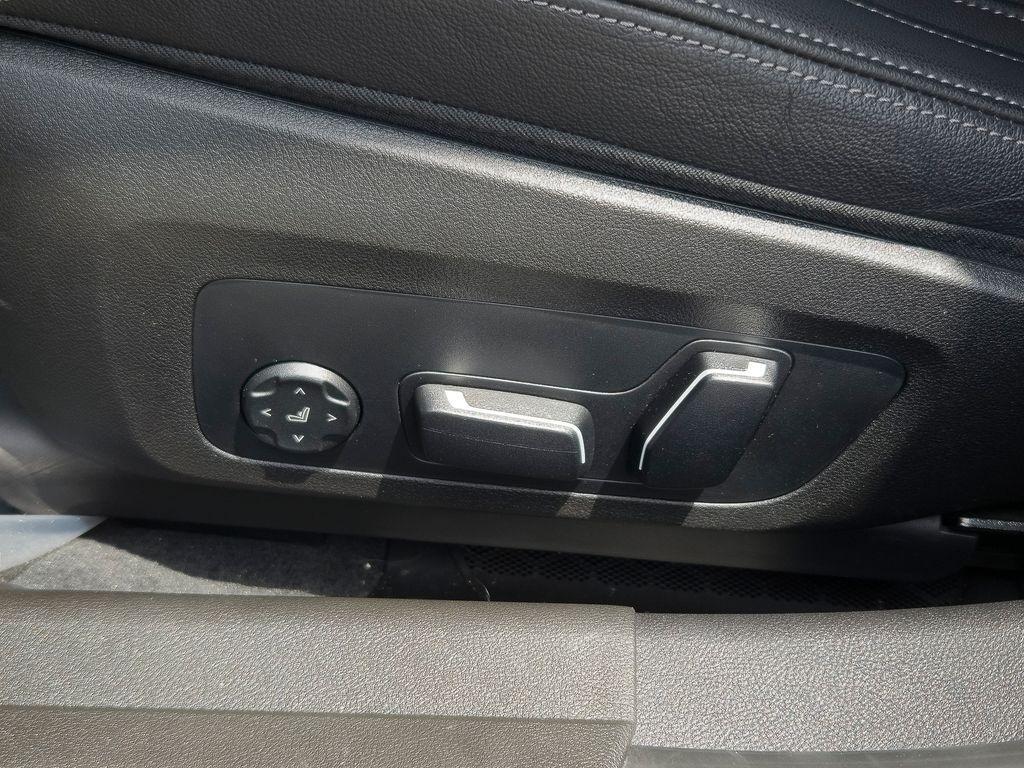 used 2025 BMW 330 car, priced at $42,995