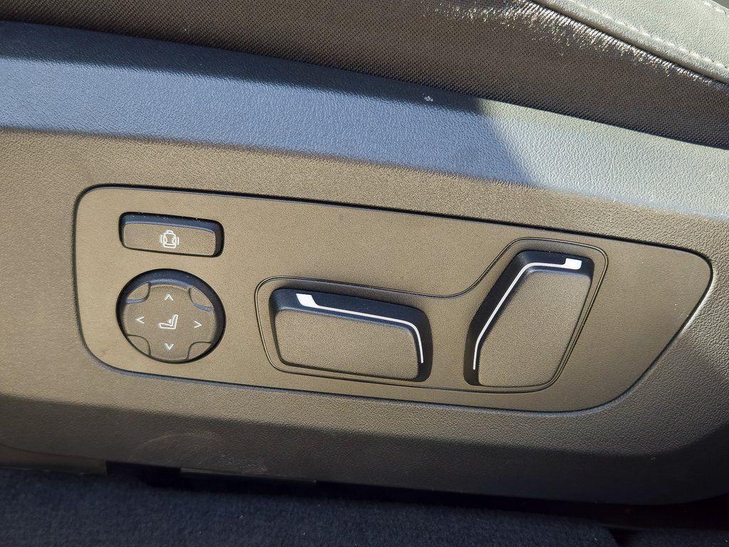 used 2025 BMW X3 car, priced at $47,995