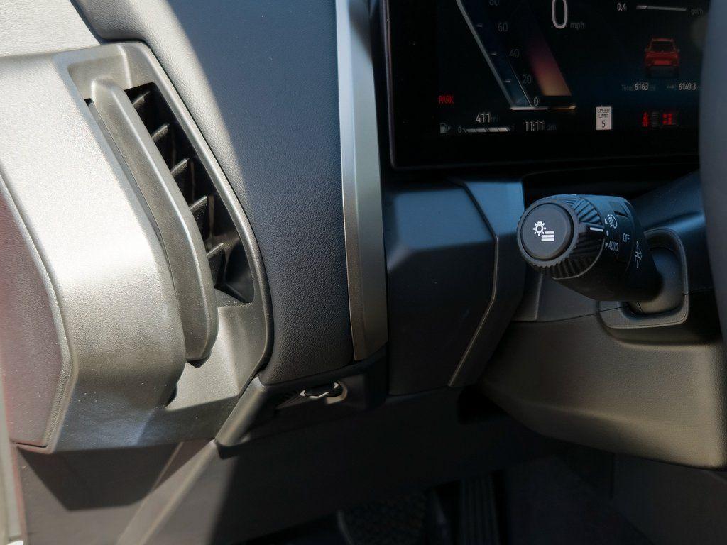 used 2025 BMW X3 car, priced at $47,995