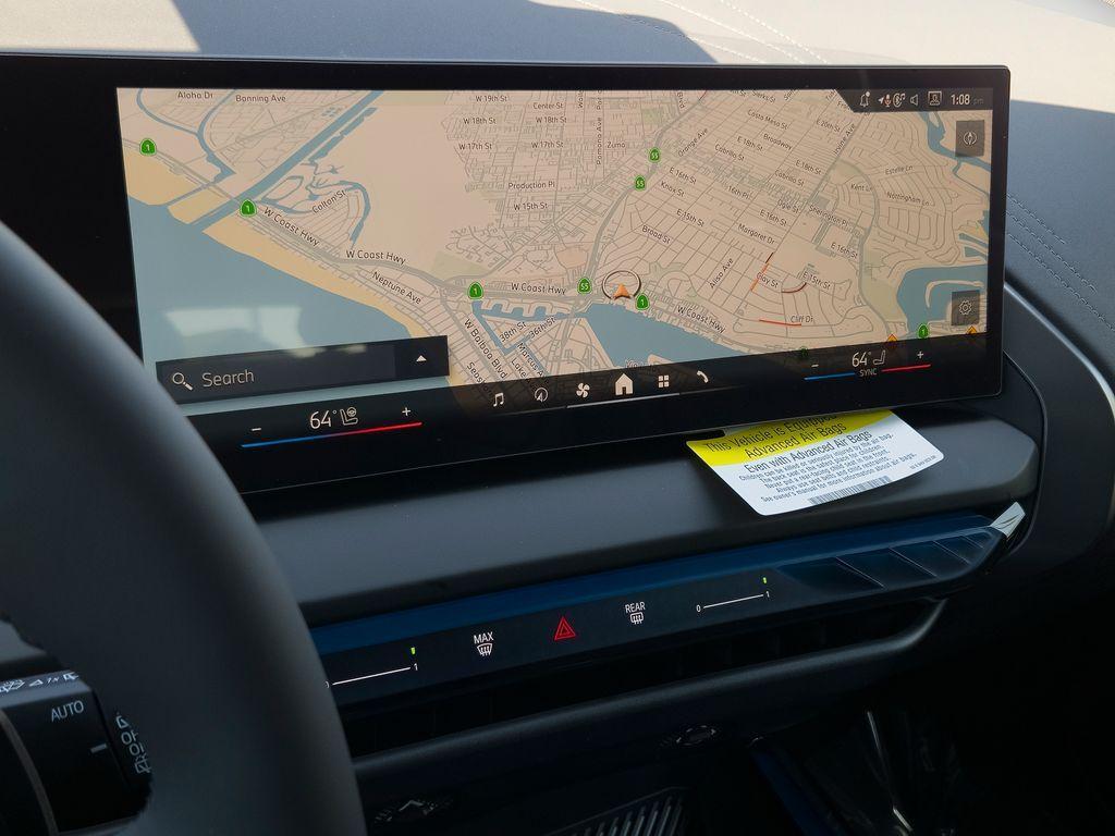 new 2026 BMW X3 car, priced at $60,950