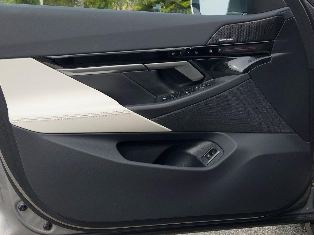 used 2025 BMW 530 car, priced at $54,495