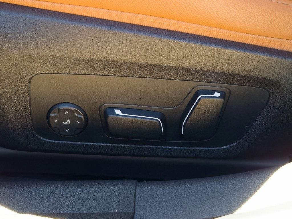 used 2025 BMW 330 car, priced at $39,995