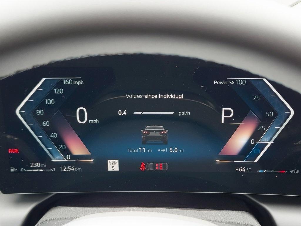 new 2026 BMW 228 Gran Coupe car, priced at $43,600