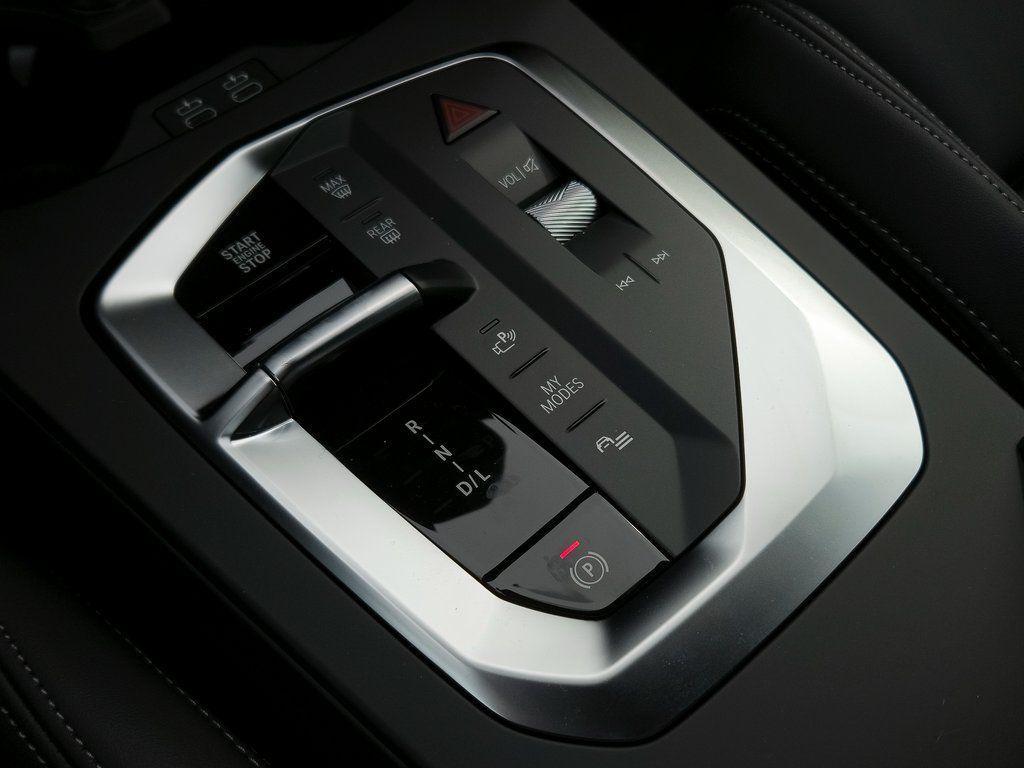 new 2026 BMW 228 Gran Coupe car, priced at $43,600