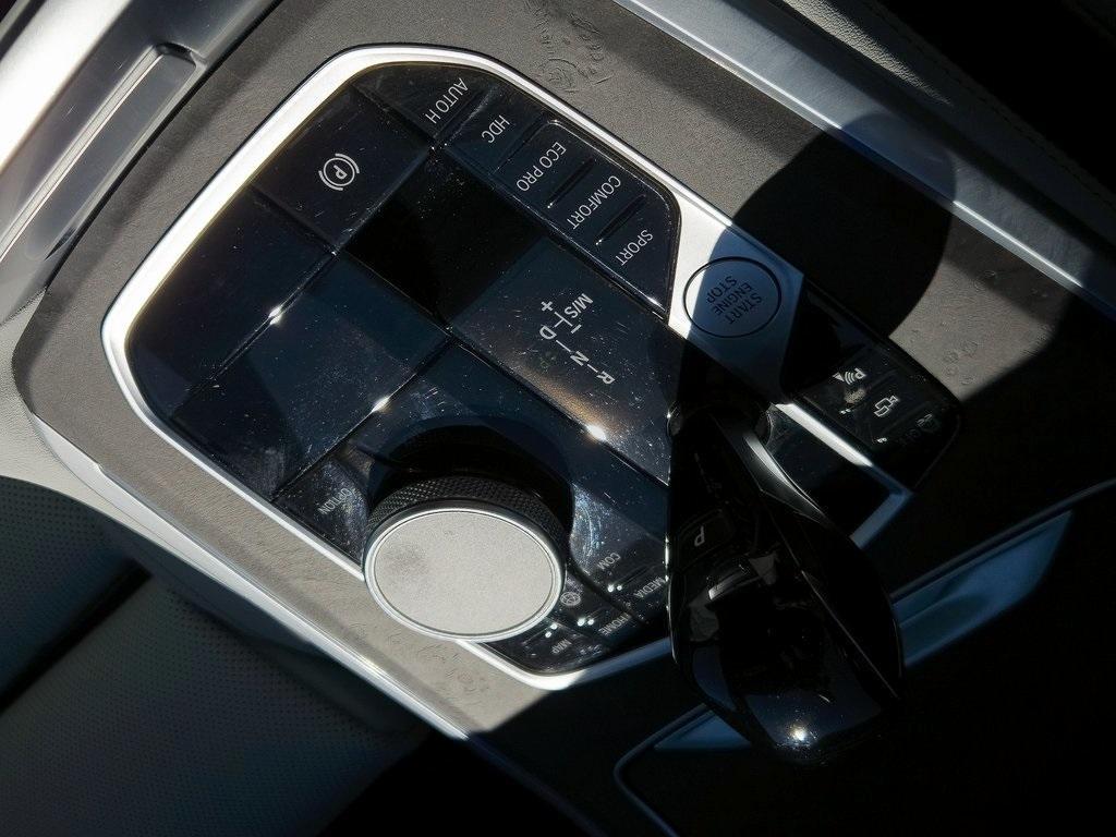 used 2023 BMW X5 car, priced at $47,995