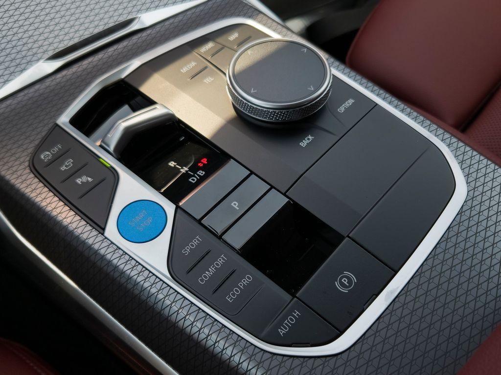 new 2026 BMW i4 Gran Coupe car, priced at $62,665