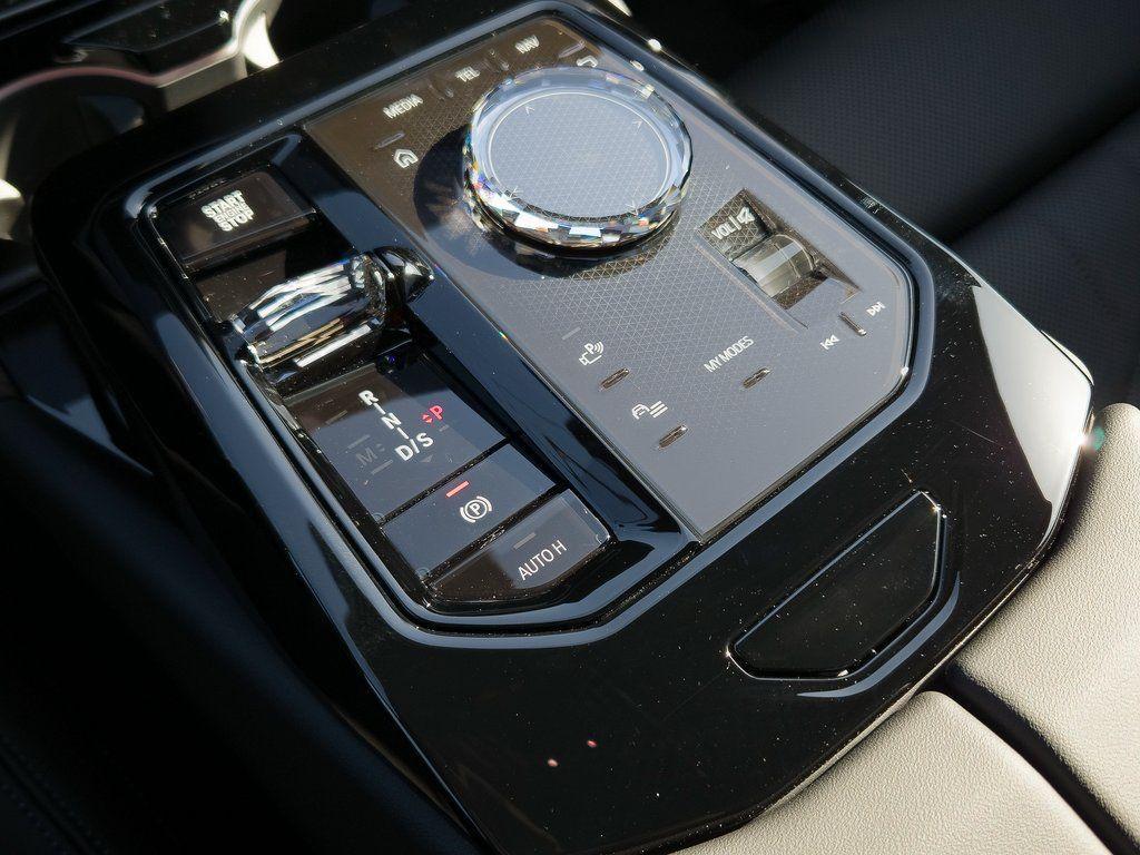 new 2026 BMW 530 car, priced at $73,100