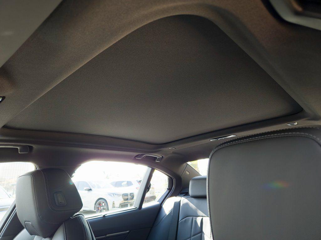 new 2026 BMW 530 car, priced at $73,100