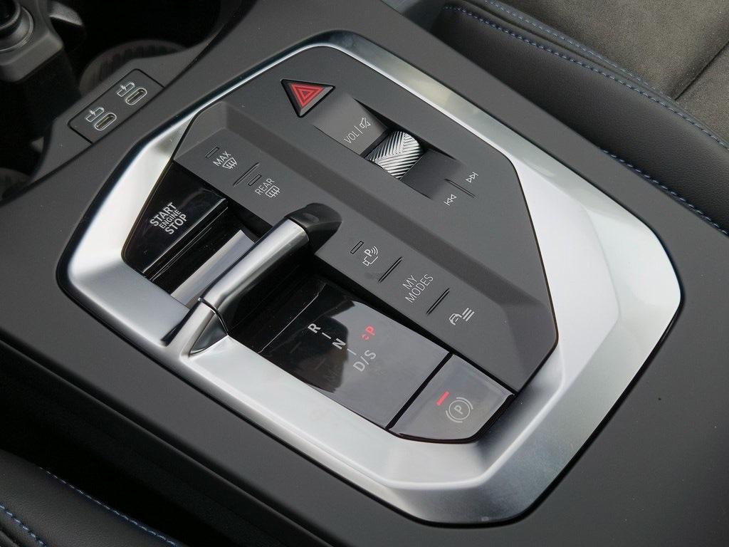 new 2026 BMW M235 Gran Coupe car, priced at $57,900