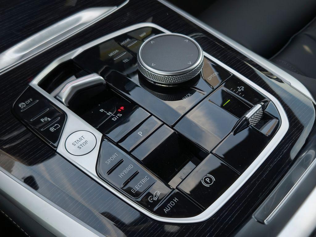 new 2026 BMW X5 PHEV car, priced at $88,200