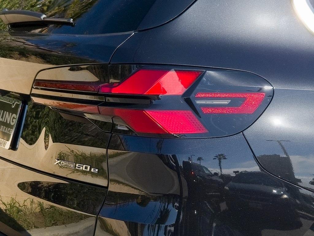 new 2026 BMW X5 PHEV car, priced at $82,625