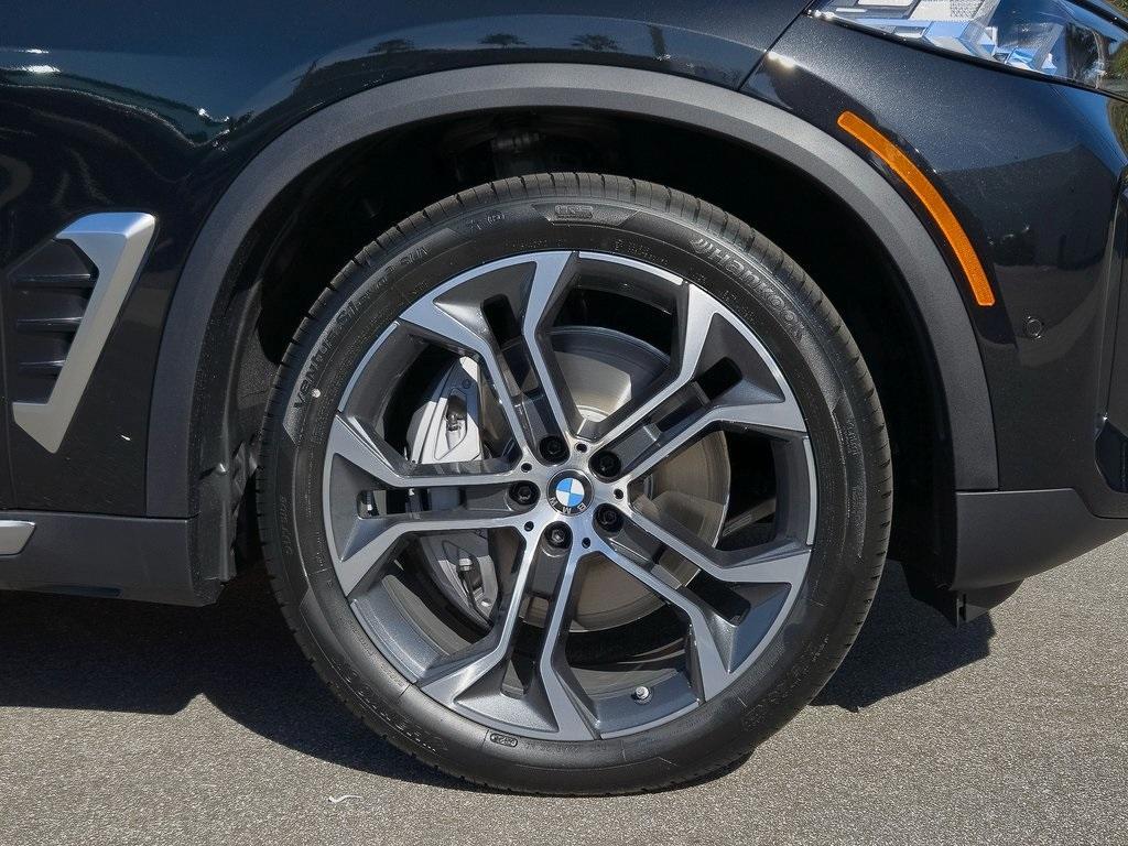 new 2026 BMW X5 PHEV car, priced at $82,625