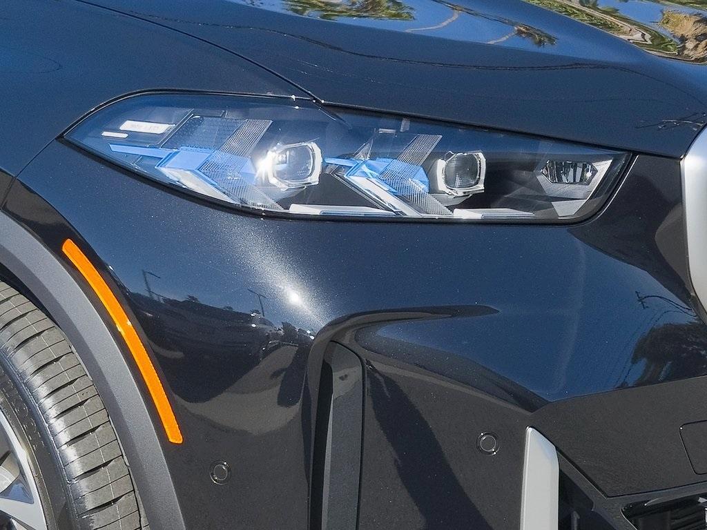 new 2026 BMW X5 PHEV car, priced at $82,625