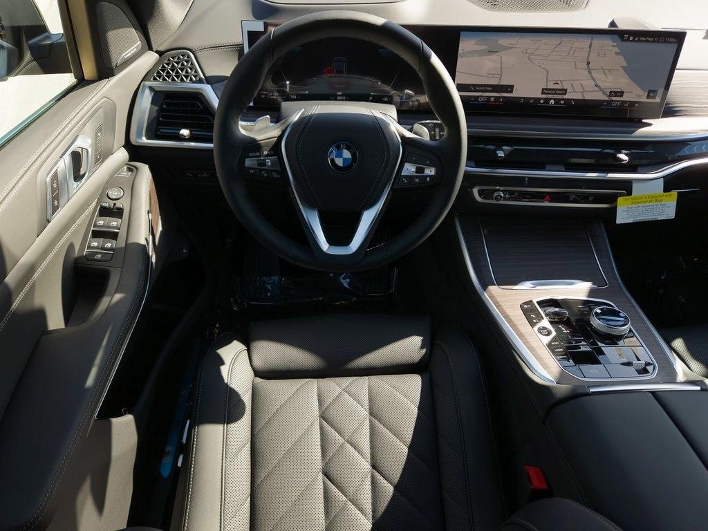 new 2026 BMW X5 PHEV car, priced at $82,625