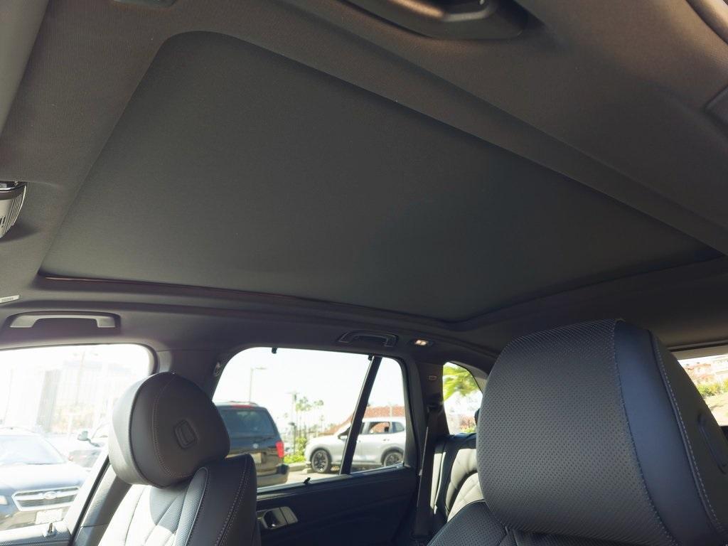 new 2026 BMW X5 PHEV car, priced at $82,625