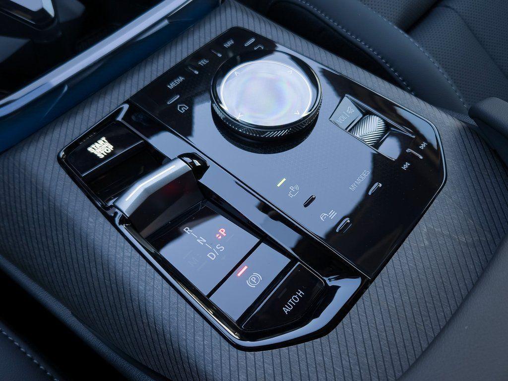 new 2026 BMW X3 car, priced at $57,850