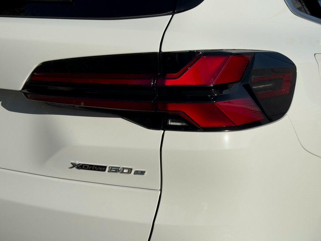 new 2026 BMW X5 PHEV car, priced at $83,225