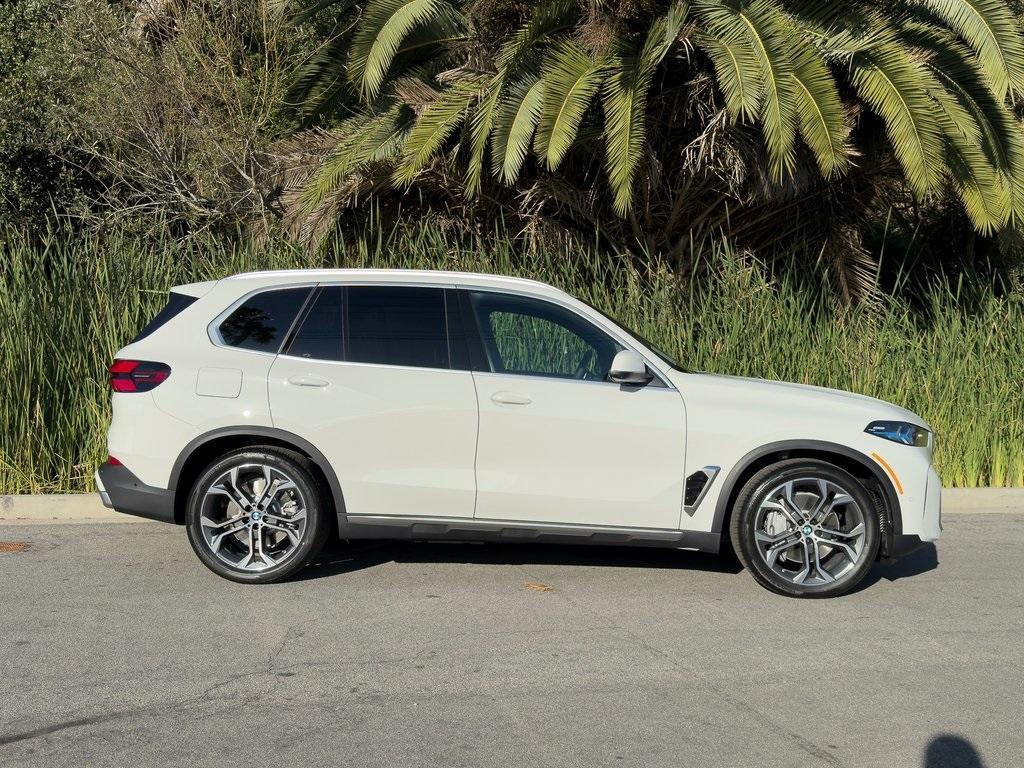new 2026 BMW X5 PHEV car, priced at $83,225