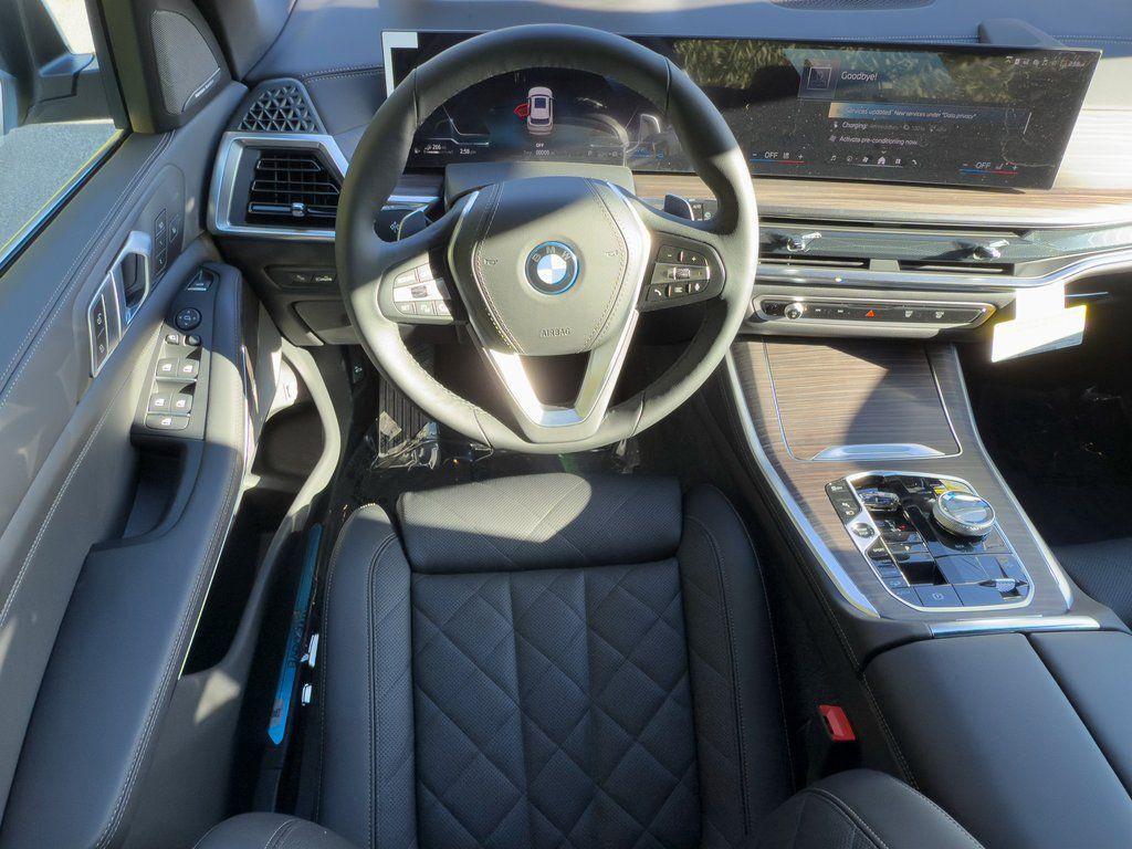 new 2026 BMW X5 PHEV car, priced at $83,225