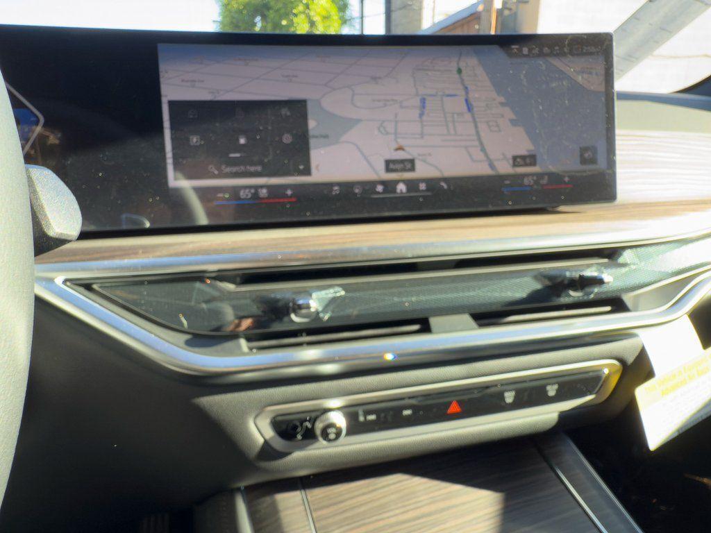 new 2026 BMW X5 PHEV car, priced at $83,225