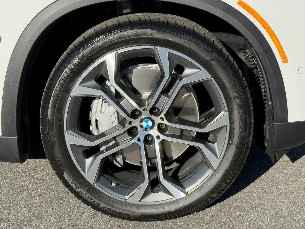 new 2026 BMW X5 PHEV car, priced at $83,225