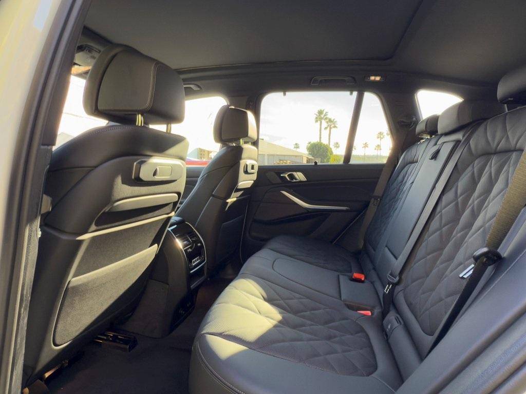 new 2026 BMW X5 PHEV car, priced at $83,225