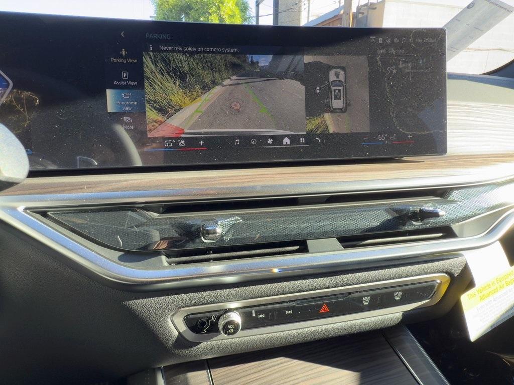 new 2026 BMW X5 PHEV car, priced at $83,225