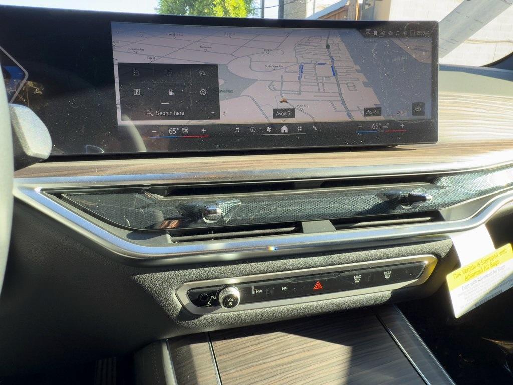 new 2026 BMW X5 PHEV car, priced at $83,225