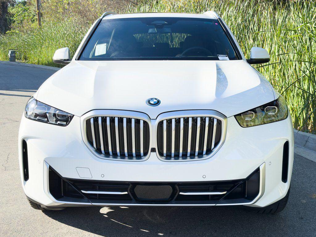 new 2026 BMW X5 PHEV car, priced at $83,225