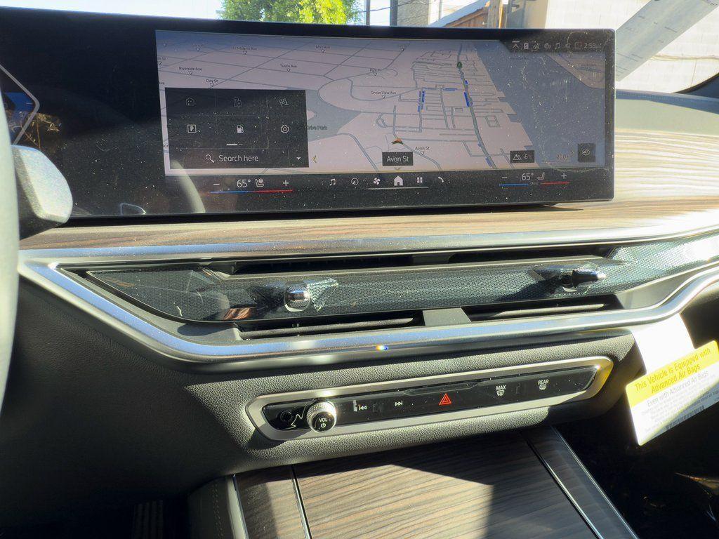 new 2026 BMW X5 PHEV car, priced at $83,225