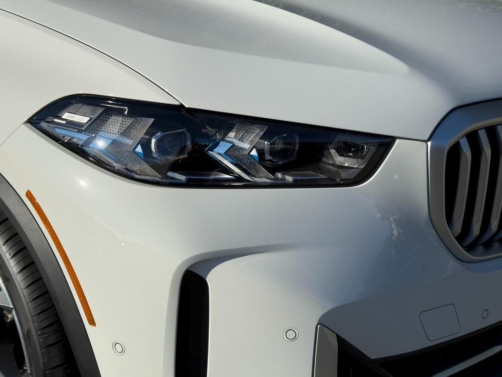 new 2026 BMW X5 PHEV car, priced at $83,225