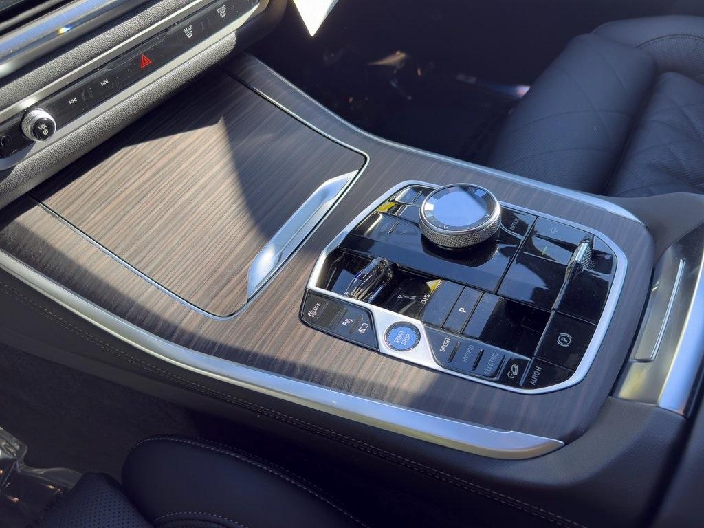 new 2026 BMW X5 PHEV car, priced at $83,225