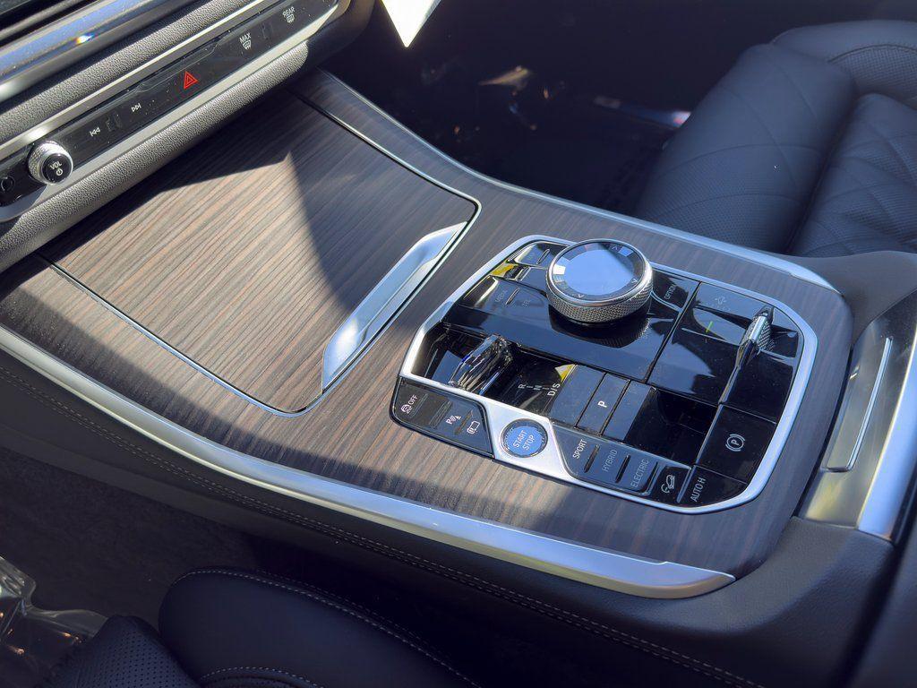 new 2026 BMW X5 PHEV car, priced at $83,225