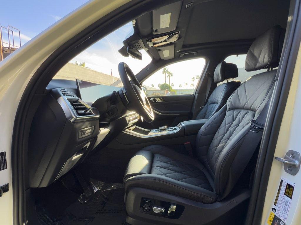 new 2026 BMW X5 PHEV car, priced at $83,225