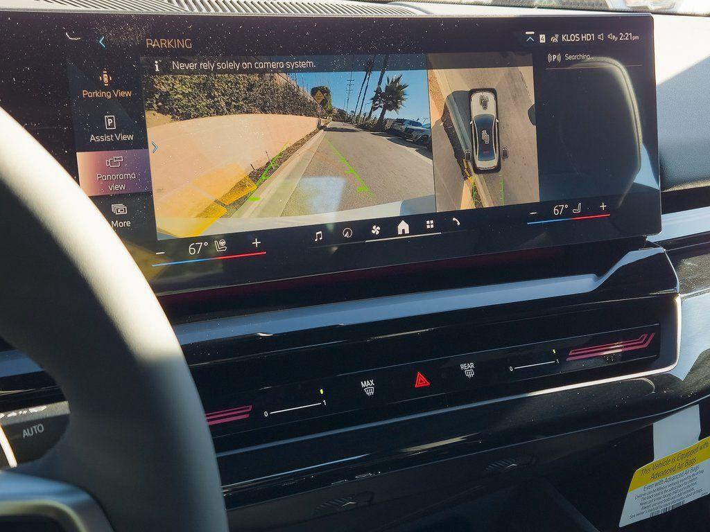 new 2026 BMW 530 car, priced at $68,765