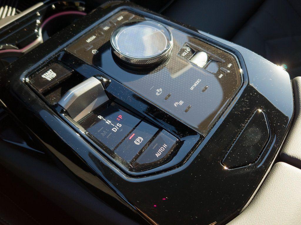 new 2026 BMW 530 car, priced at $68,765