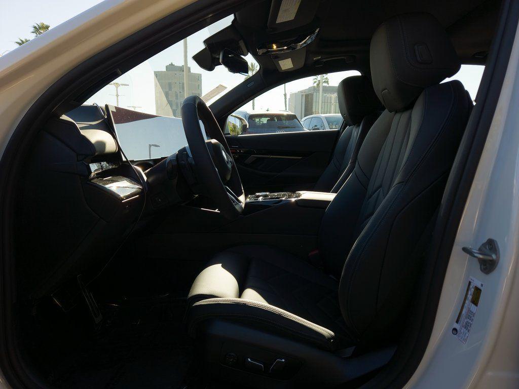 new 2026 BMW 530 car, priced at $68,765