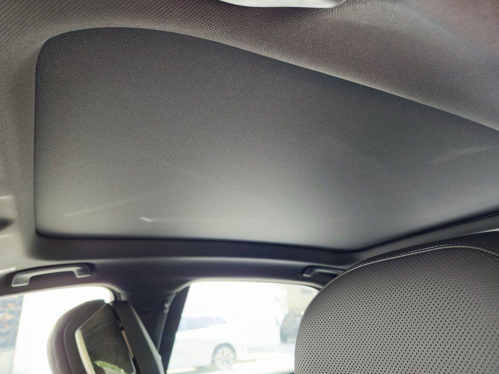 new 2025 BMW 750e car, priced at $114,175