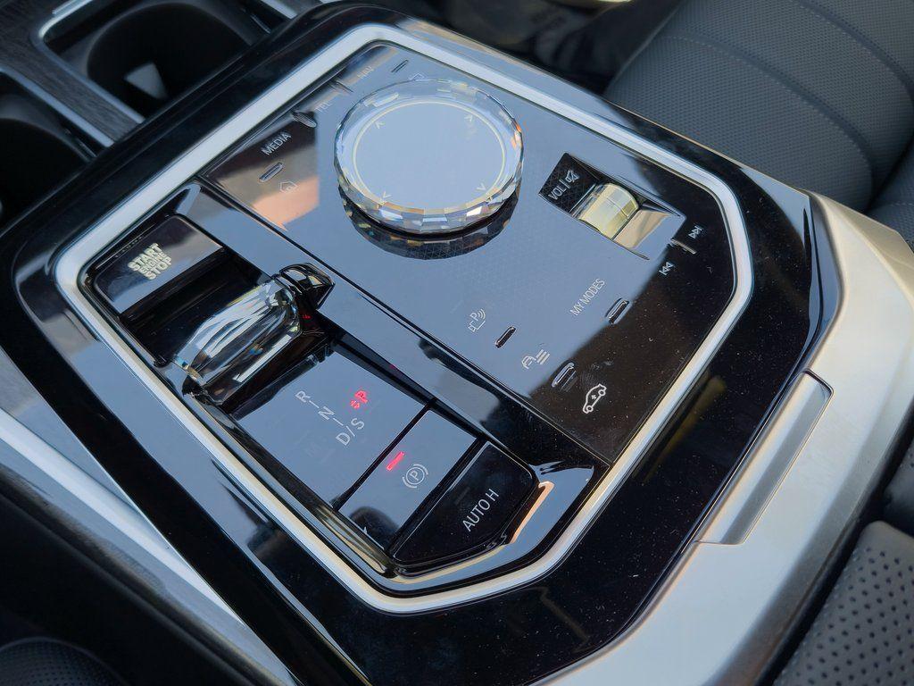 new 2025 BMW 750e car, priced at $114,175