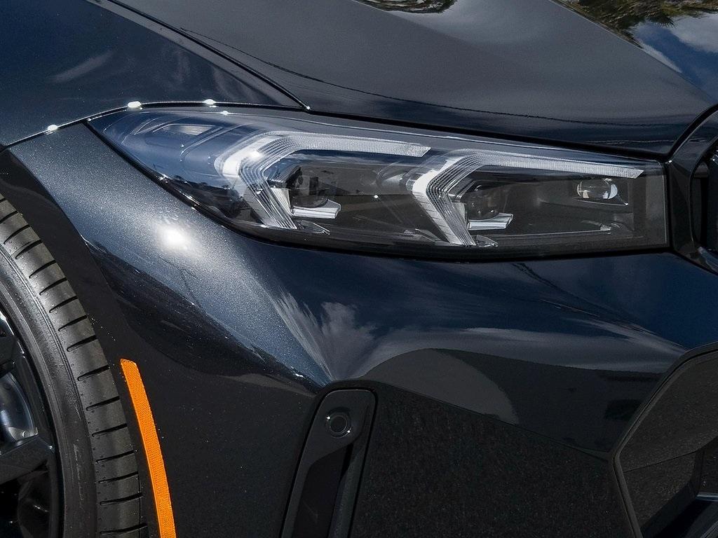 new 2026 BMW 330 car, priced at $56,340