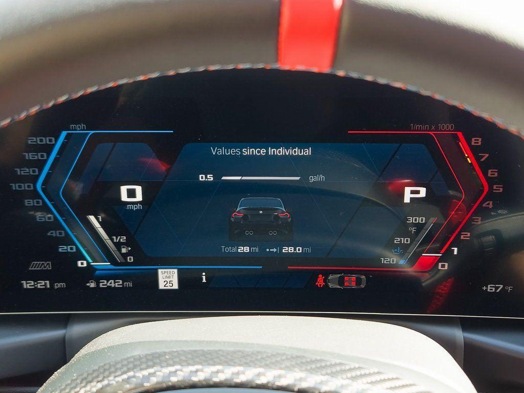 new 2026 BMW M2 car, priced at $80,505