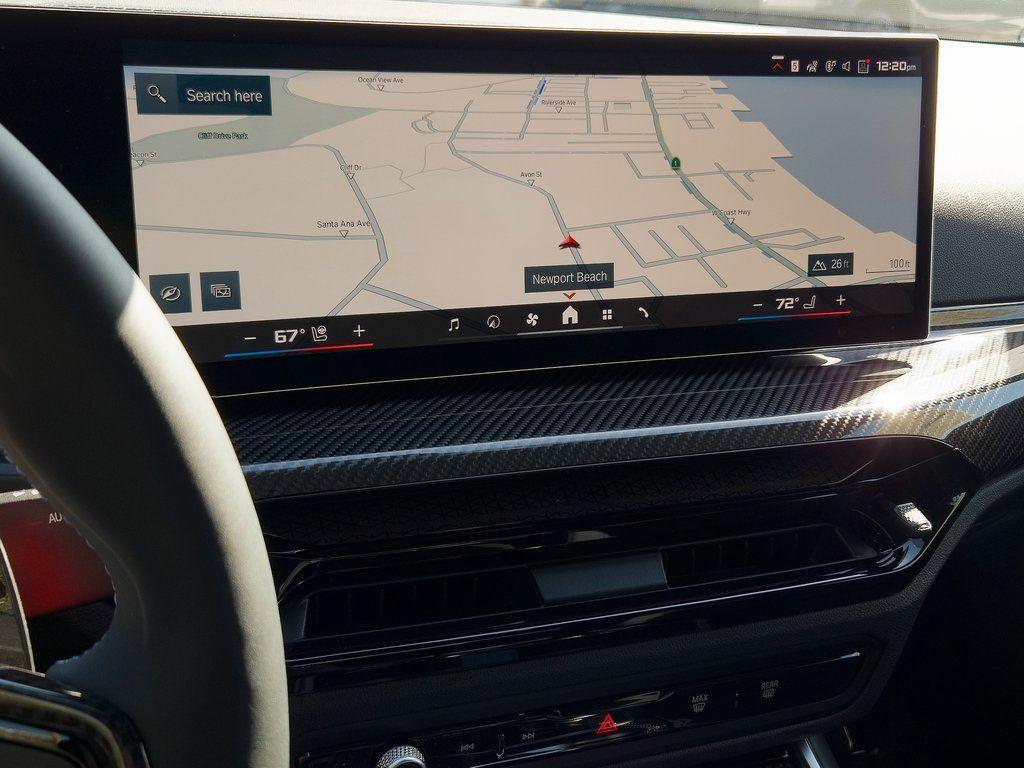 new 2026 BMW M2 car, priced at $80,505