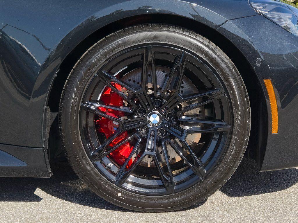 new 2026 BMW M2 car, priced at $80,505